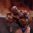 Michael  Kefalianos - IFBB FIBO Power Pro Germany 2011 - #1