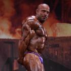 Michael  Kefalianos - IFBB FIBO Power Pro Germany 2011 - #1