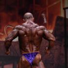 Michael  Kefalianos - IFBB FIBO Power Pro Germany 2011 - #1