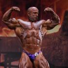 Michael  Kefalianos - IFBB FIBO Power Pro Germany 2011 - #1