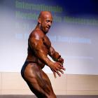 Marcus  Ringe - IFBB North German Championships 2011 - #1