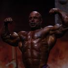 Michael  Kefalianos - IFBB FIBO Power Pro Germany 2011 - #1