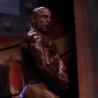 Michael  Kefalianos - IFBB FIBO Power Pro Germany 2011 - #1