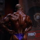 Michael  Kefalianos - IFBB FIBO Power Pro Germany 2011 - #1