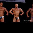 Ben  Rafala - NPC Montanari Bros Powerhouse Classic 2014 - #1