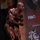 Michael  Kefalianos - IFBB FIBO Power Pro Germany 2011 - #1