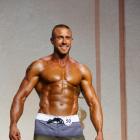 Jonnathan  Mielec - NPC Europa Battle of Champions 2013 - #1