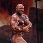 Martin  Kjellstrom - IFBB FIBO Power Pro Germany 2011 - #1