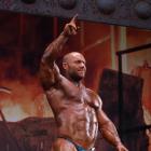 Martin  Kjellstrom - IFBB FIBO Power Pro Germany 2011 - #1