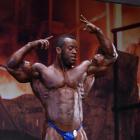 Essa    Ibrahim Hassan Obaid - IFBB FIBO Power Pro Germany 2011 - #1