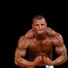 Ben  Rafala - NPC Montanari Bros Powerhouse Classic 2014 - #1