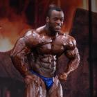 Essa    Ibrahim Hassan Obaid - IFBB FIBO Power Pro Germany 2011 - #1