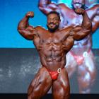 Roelly   Winklaar - IFBB Olympia Europe Pro 2016 - #1