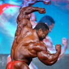Roelly   Winklaar - IFBB Olympia Europe Pro 2016 - #1