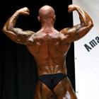 Rico  Lenz - IFBB  International Austrian Cup 2013 - #1