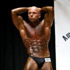 Rico  Lenz - IFBB  International Austrian Cup 2013 - #1