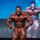 Roelly   Winklaar - IFBB Olympia Europe Pro 2016 - #1