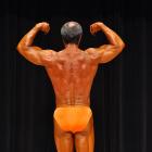 David  Osborne - NPC East Tennessee 2013 - #1