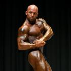 Rico  Lenz - IFBB  International Austrian Cup 2013 - #1