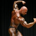 Rico  Lenz - IFBB  International Austrian Cup 2013 - #1