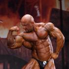 Robert  Piotrkowicz - IFBB FIBO Power Pro Germany 2011 - #1