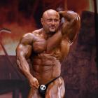 Robert  Piotrkowicz - IFBB FIBO Power Pro Germany 2011 - #1