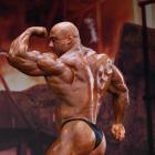 Robert  Piotrkowicz - IFBB FIBO Power Pro Germany 2011 - #1