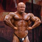 Robert  Piotrkowicz - IFBB FIBO Power Pro Germany 2011 - #1