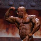 Robert  Piotrkowicz - IFBB FIBO Power Pro Germany 2011 - #1