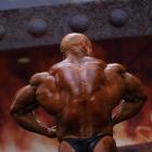 Robert  Piotrkowicz - IFBB FIBO Power Pro Germany 2011 - #1