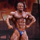 Ronny   Rockel - IFBB FIBO Power Pro Germany 2011 - #1