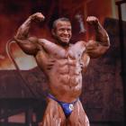 Ronny   Rockel - IFBB FIBO Power Pro Germany 2011 - #1