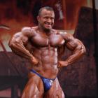 Ronny   Rockel - IFBB FIBO Power Pro Germany 2011 - #1