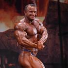 Ronny   Rockel - IFBB FIBO Power Pro Germany 2011 - #1