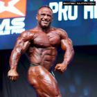 Jose  Raymond - IFBB Prague Pro 2015 - #1