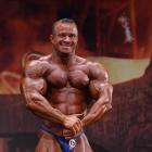 Ronny   Rockel - IFBB FIBO Power Pro Germany 2011 - #1