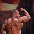 Ronny   Rockel - IFBB FIBO Power Pro Germany 2011 - #1