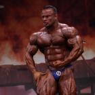 Ronny   Rockel - IFBB FIBO Power Pro Germany 2011 - #1