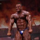 Ronny   Rockel - IFBB FIBO Power Pro Germany 2011 - #1