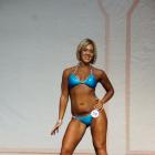 Vanessa  Hurley - NPC Europa Battle of Champions 2013 - #1