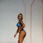 Vanessa  Hurley - NPC Europa Battle of Champions 2013 - #1