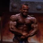 Ronny   Rockel - IFBB FIBO Power Pro Germany 2011 - #1