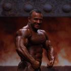 Ronny   Rockel - IFBB FIBO Power Pro Germany 2011 - #1