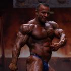 Ronny   Rockel - IFBB FIBO Power Pro Germany 2011 - #1