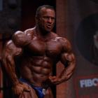 Ronny   Rockel - IFBB FIBO Power Pro Germany 2011 - #1