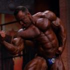 Ronny   Rockel - IFBB FIBO Power Pro Germany 2011 - #1