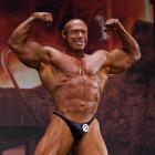 Mario   Van Steenberghe - IFBB FIBO Power Pro Germany 2011 - #1