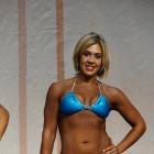 Vanessa  Hurley - NPC Europa Battle of Champions 2013 - #1