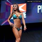 Tanja  Canc - IFBB Prague Pro 2015 - #1