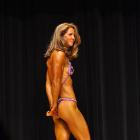 Rhonda  Jones - NPC East Tennessee 2013 - #1